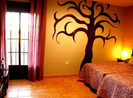 Gasthof Los Pedregales 2*