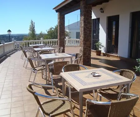 Gasthof Los Pedregales 2*