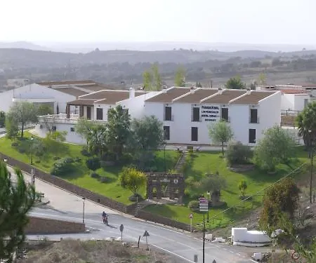 Los Pedregales Gasthof