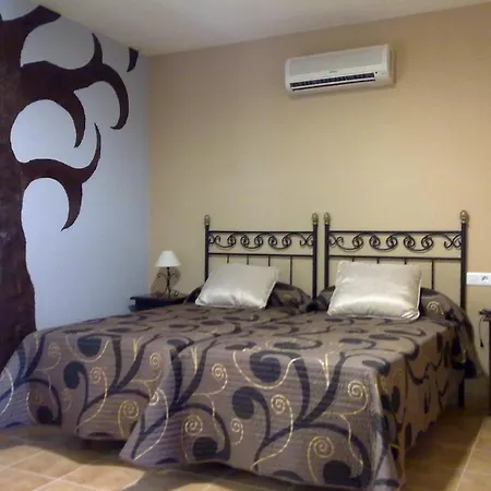 Los Pedregales Gasthof 2*